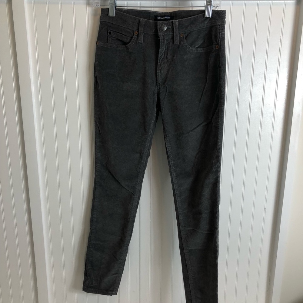 Calvin Klein corduroys - Picture 6 of 11